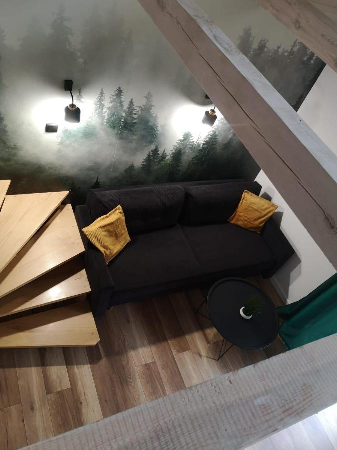 Dolina Roztocza Holiday home Zwierzyniec