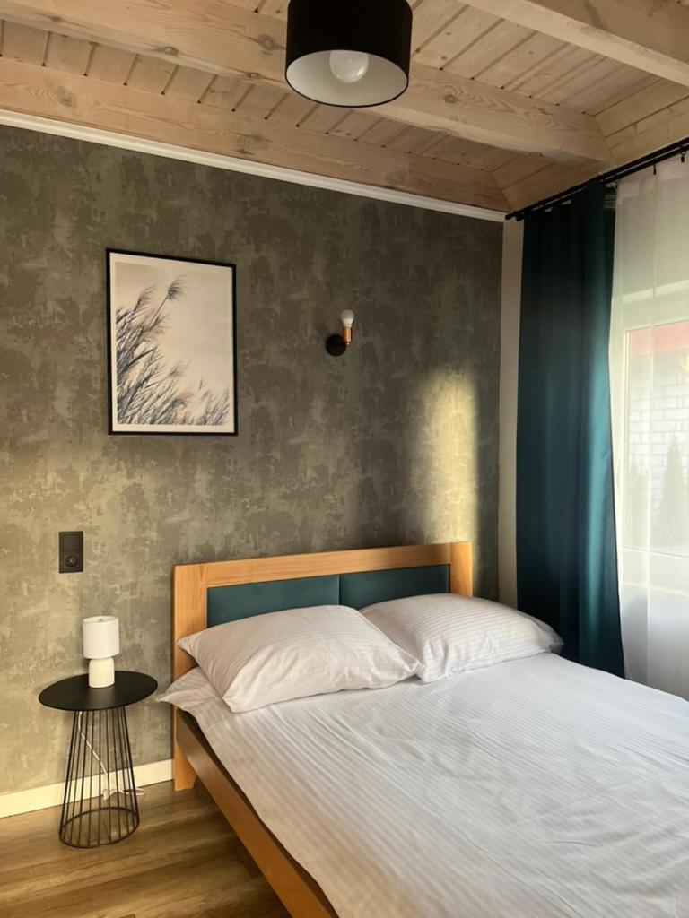 Holiday home Dolina Roztocza Zwierzyniec