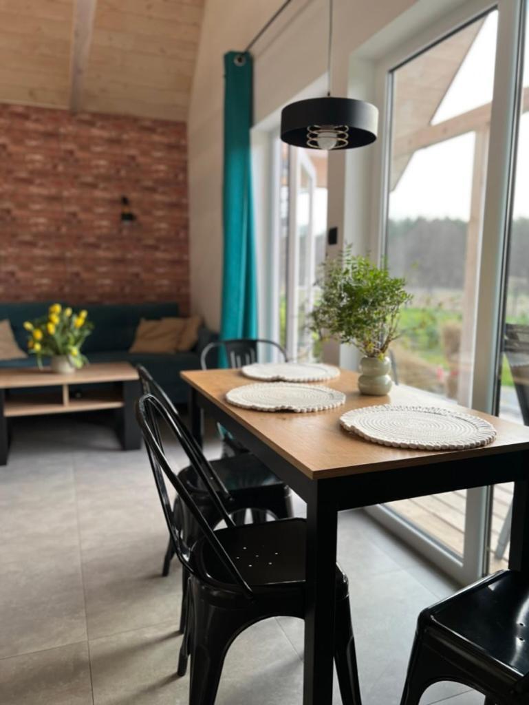 Dolina Roztocza Holiday home