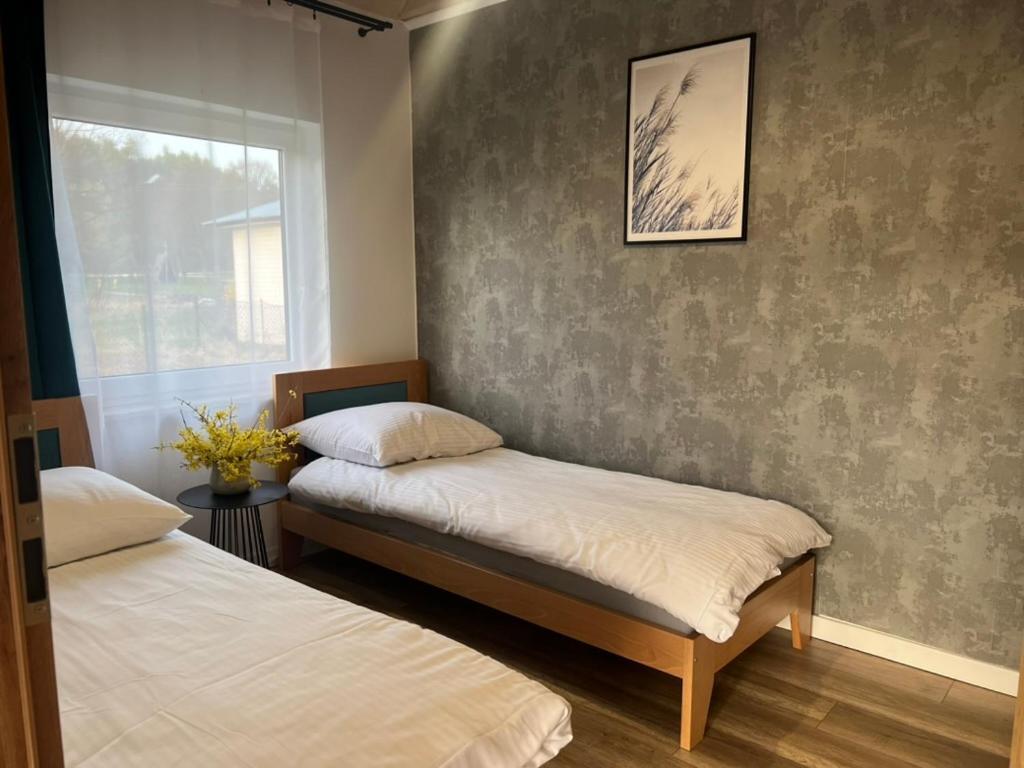 Dolina Roztocza Holiday home Zwierzyniec
