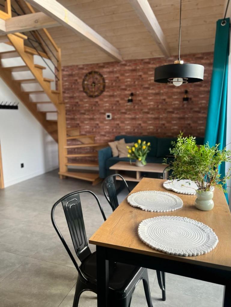Dolina Roztocza Holiday home Zwierzyniec
