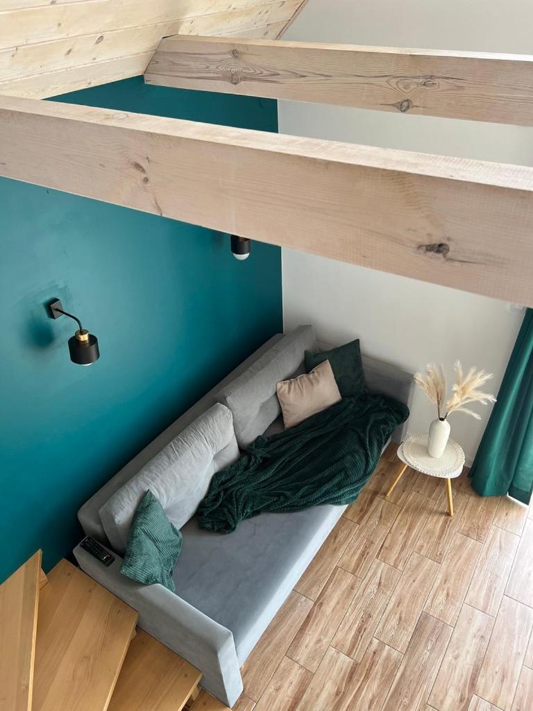 Holiday home Dolina Roztocza *