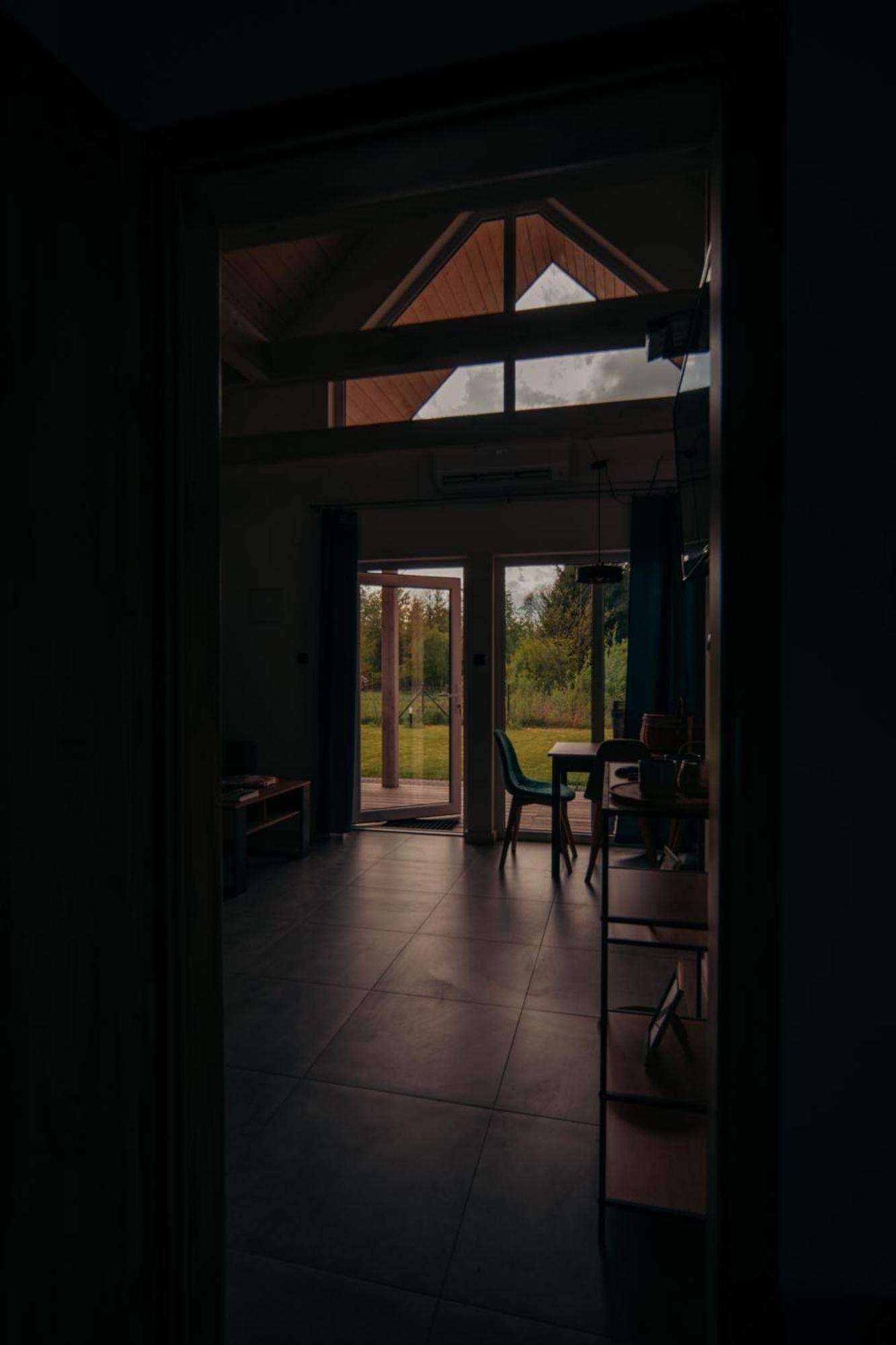 Dolina Roztocza Holiday home Zwierzyniec