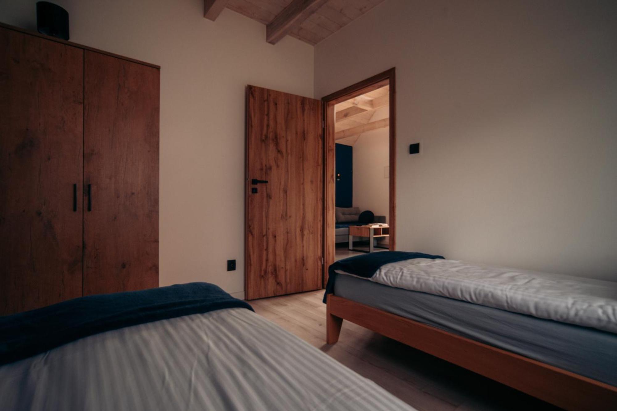 Holiday home Dolina Roztocza Zwierzyniec