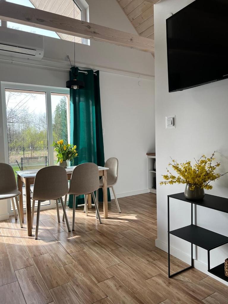 Holiday home Dolina Roztocza