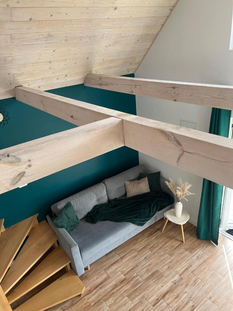 Holiday home Dolina Roztocza Zwierzyniec