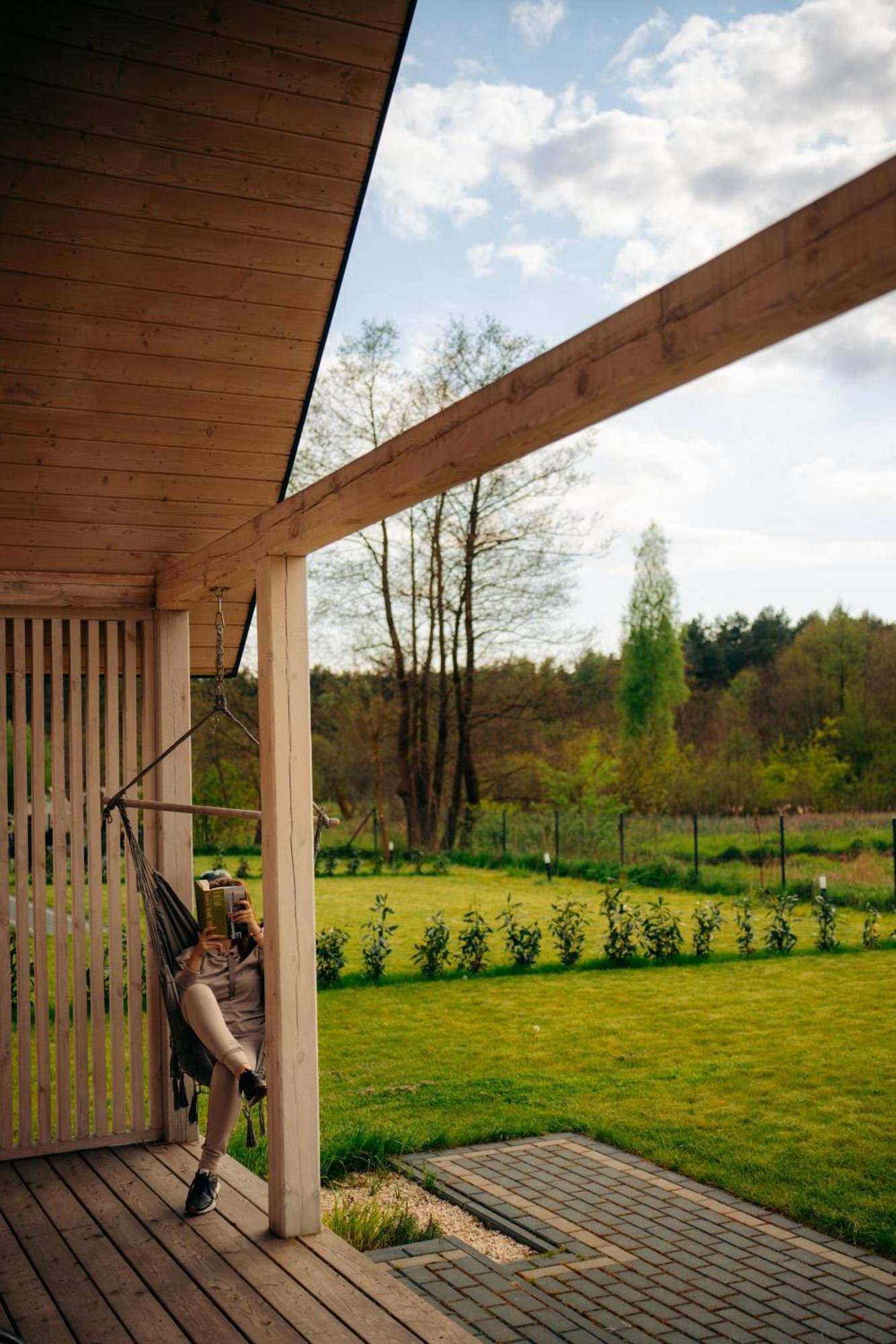 Casa vacanze Dolina Roztocza Zwierzyniec