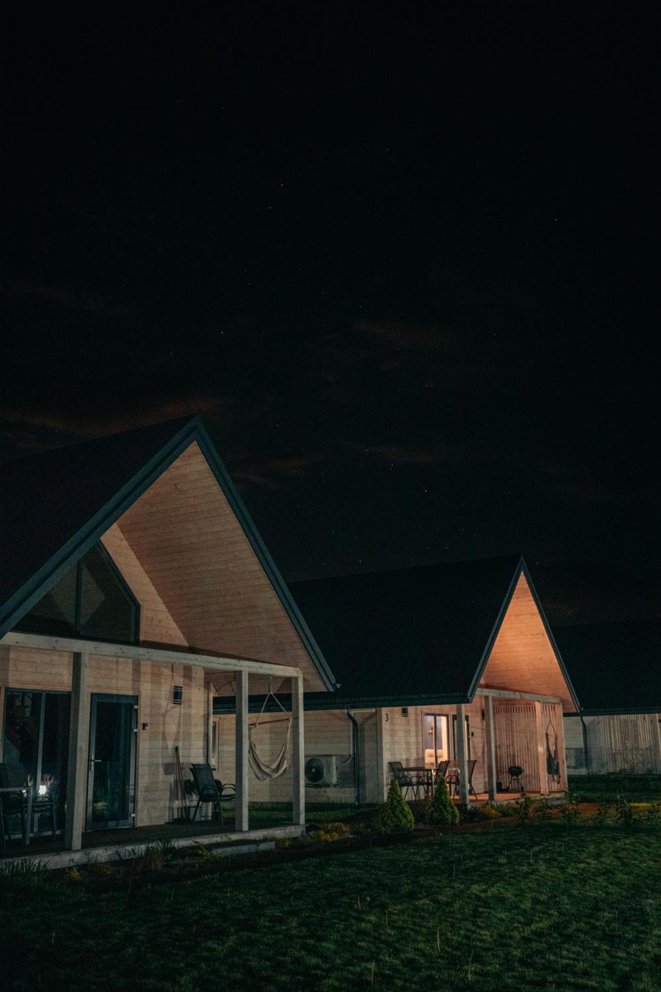 Casa vacanze Dolina Roztocza Zwierzyniec
