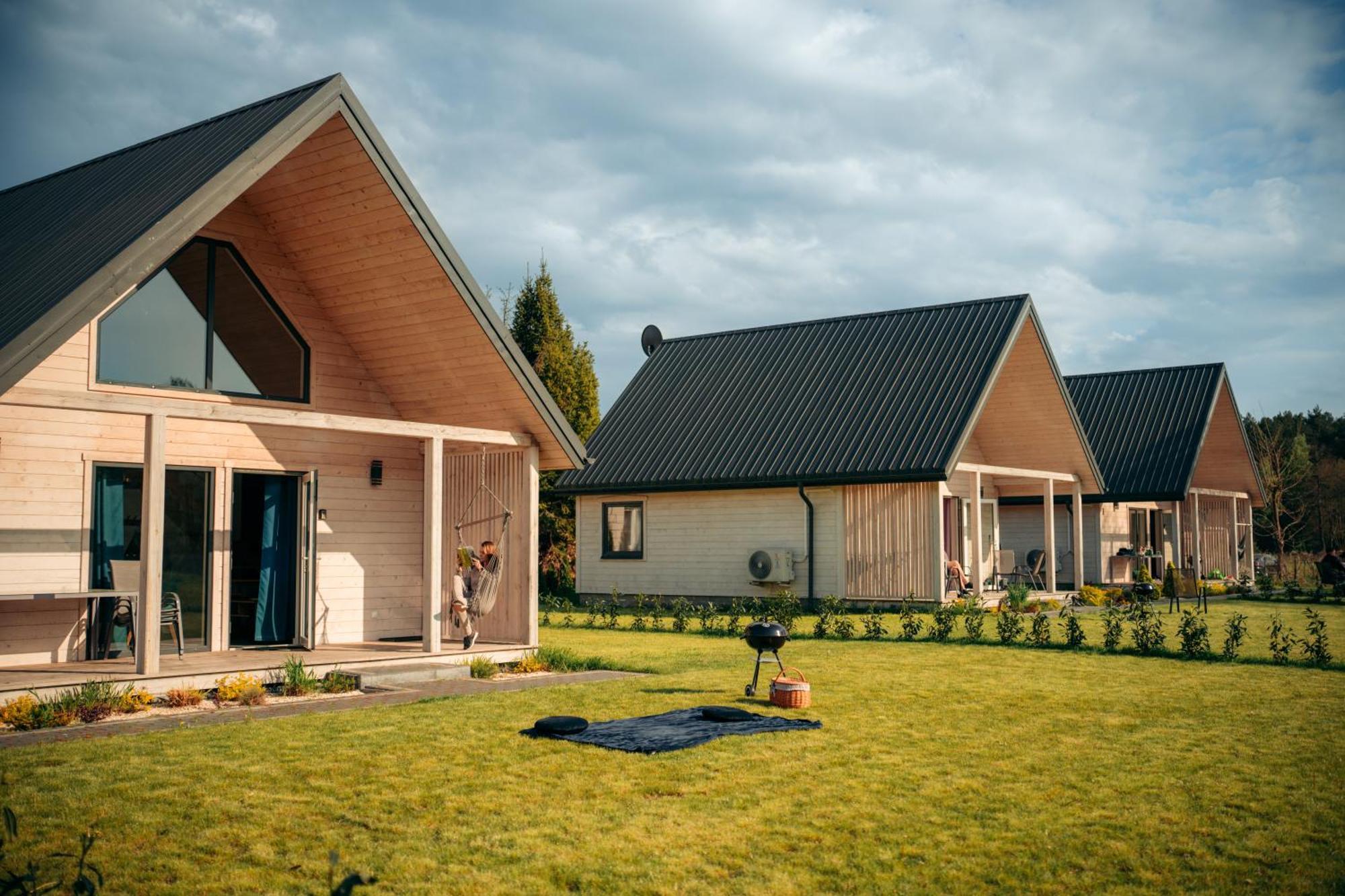 Holiday home Dolina Roztocza