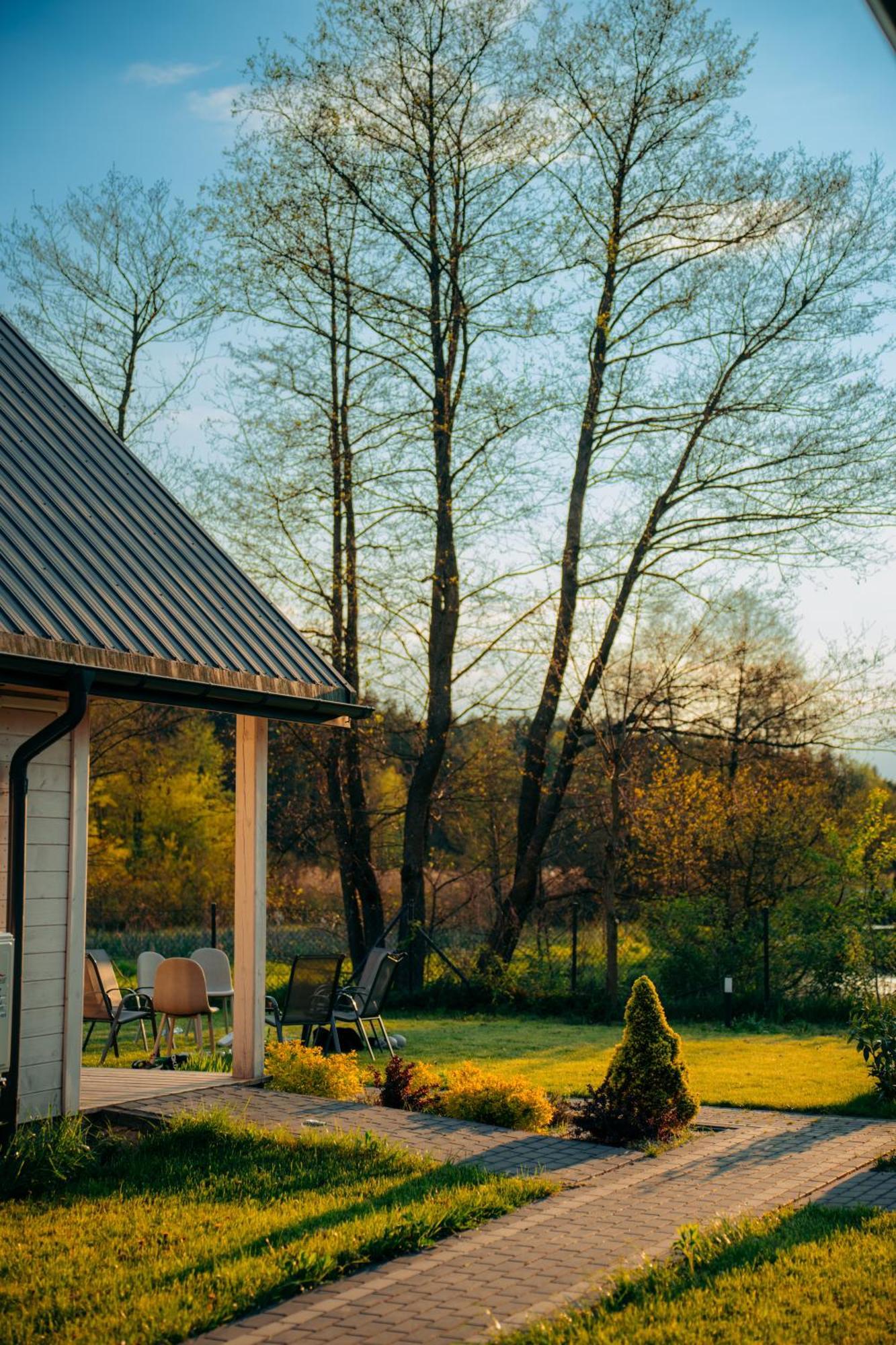 Dolina Roztocza Holiday home *