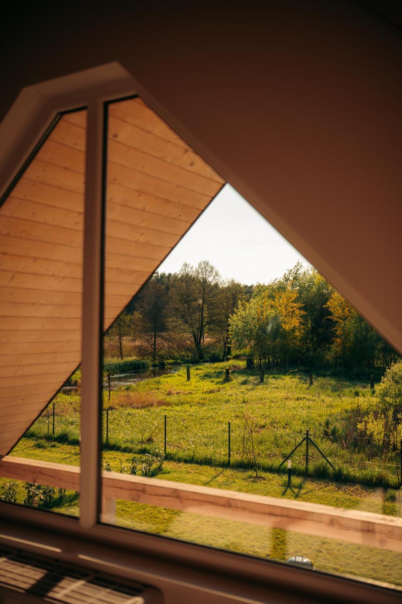 Dolina Roztocza Holiday home Zwierzyniec