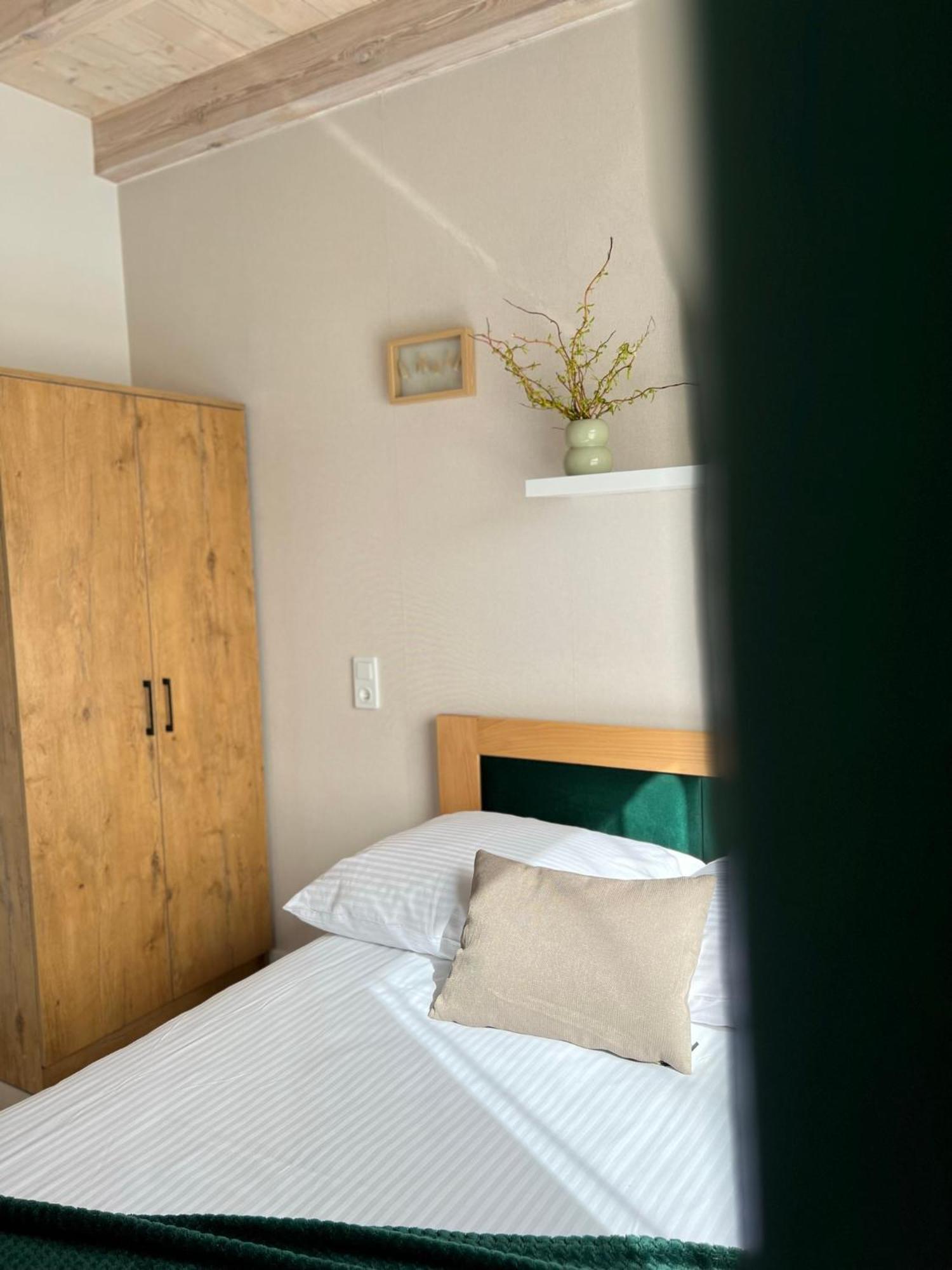 Dolina Roztocza Holiday home Zwierzyniec