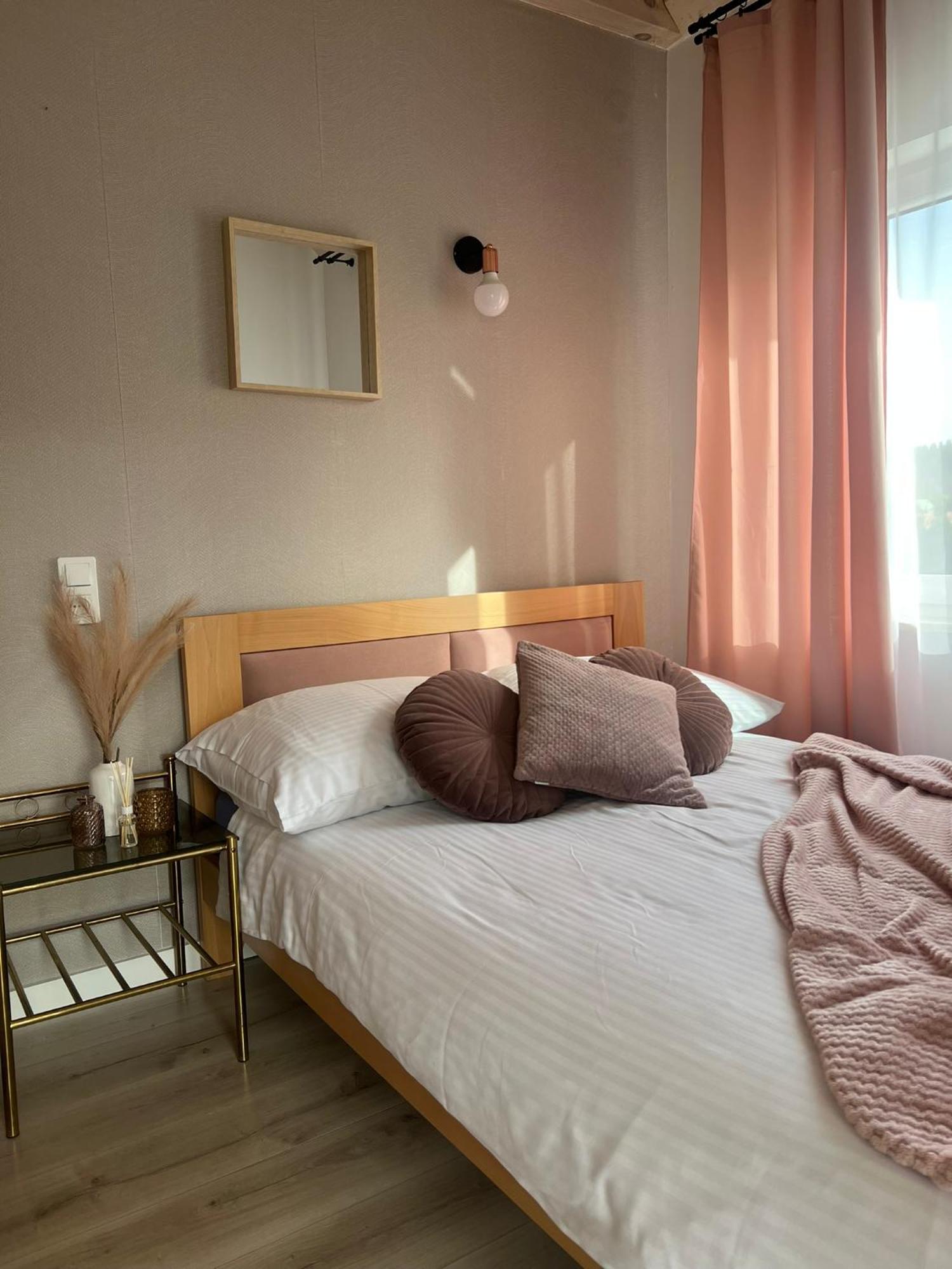Dolina Roztocza Holiday home Zwierzyniec