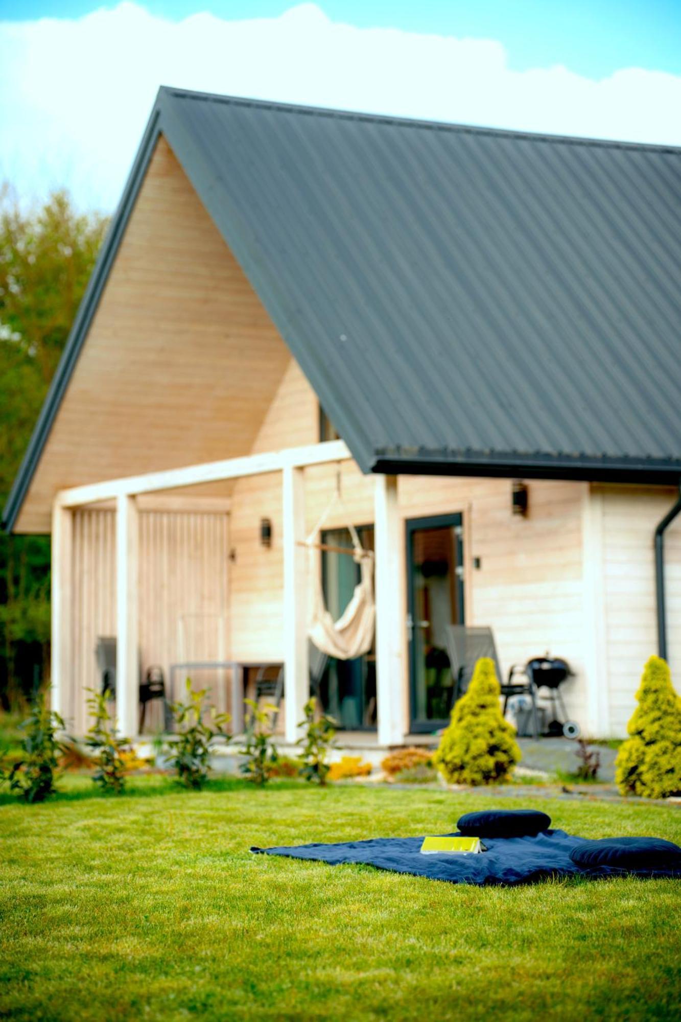 Dolina Roztocza Holiday home Zwierzyniec